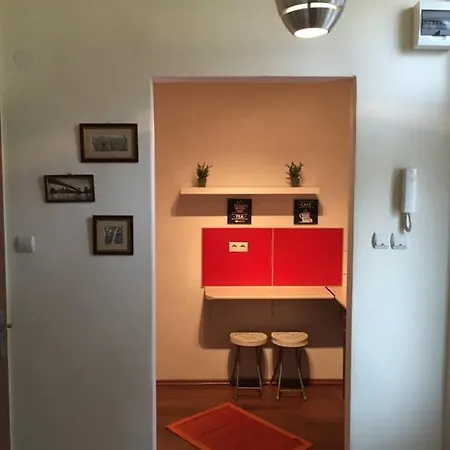 Westend Downtown Apartament