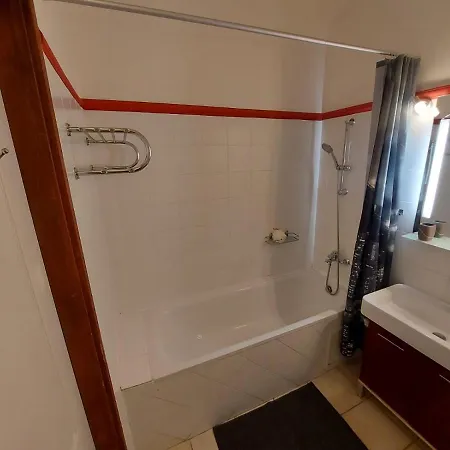 Apartamento Westend Downtown