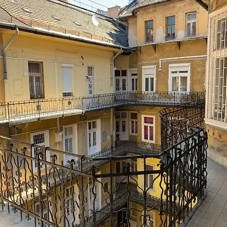 Westend Downtown Apartamento