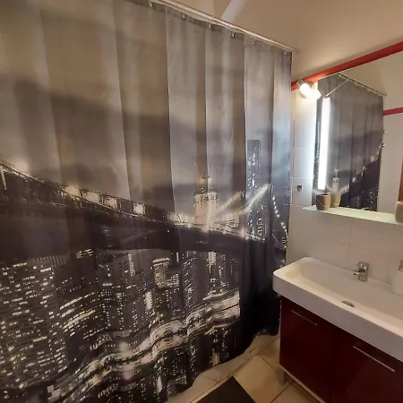 شقة Westend Downtown