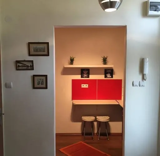 Westend Downtown Apartamento