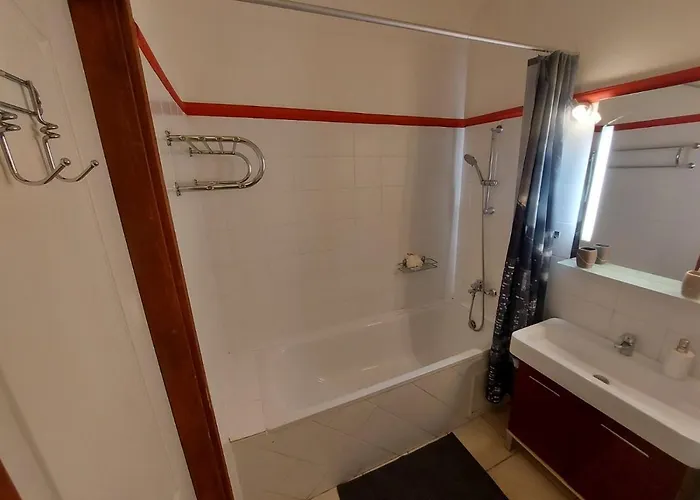 Apartament Westend Downtown