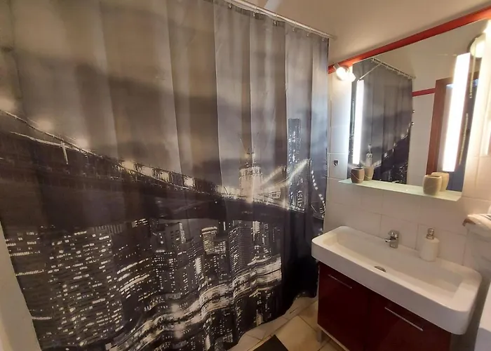 Apartamento Westend Downtown