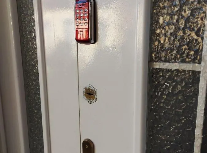 Westend Downtown Apartament *