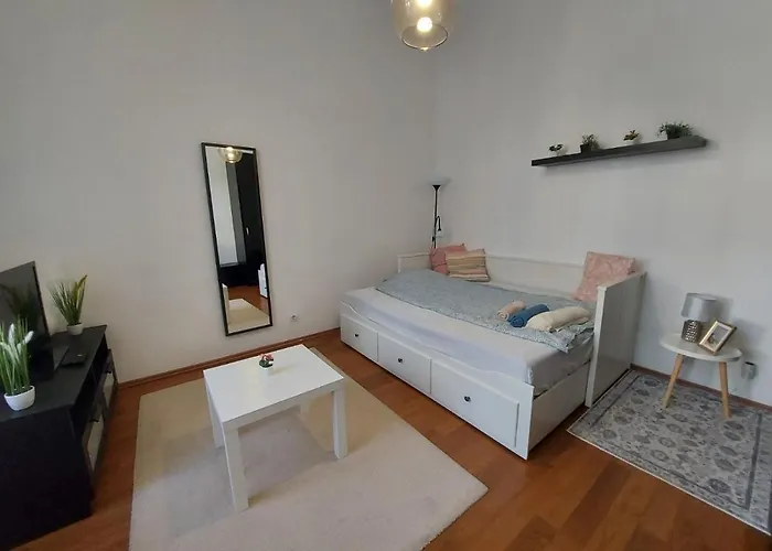 Westend Downtown Budapesta