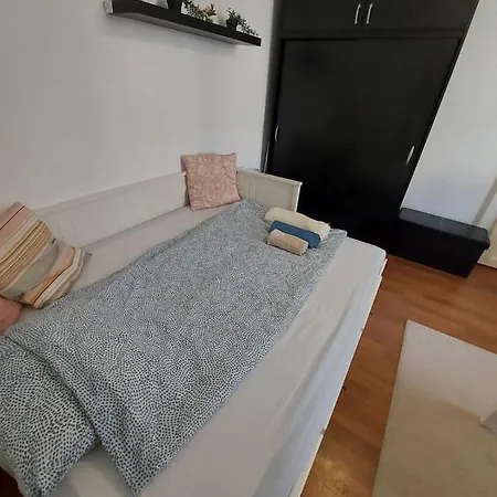 Westend Downtown * Budapest